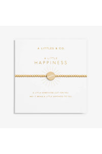 bracelet happiness