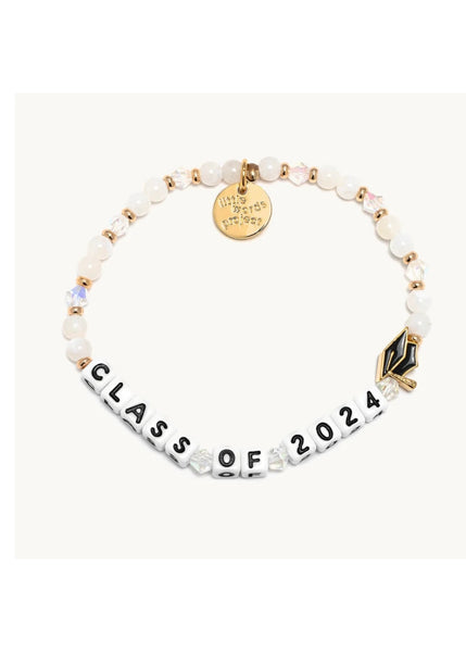 bracelet class of 2024