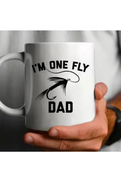 mug fly dad