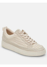 Load image into Gallery viewer, knit sandstone sneaker

