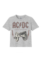 Load image into Gallery viewer, acdc cannon tee
