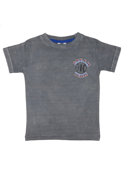 boys dream sports tee