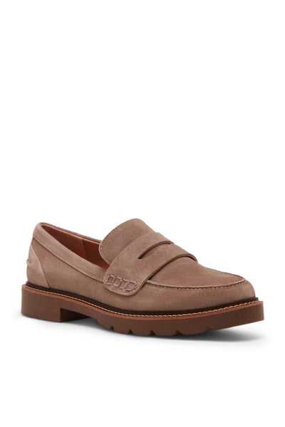 penny loafer
