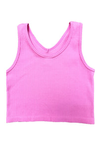 tween reversible rib tank