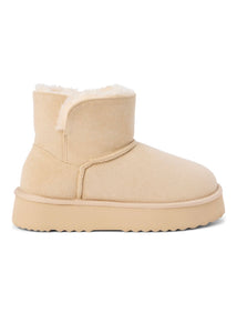 sherpa bootie