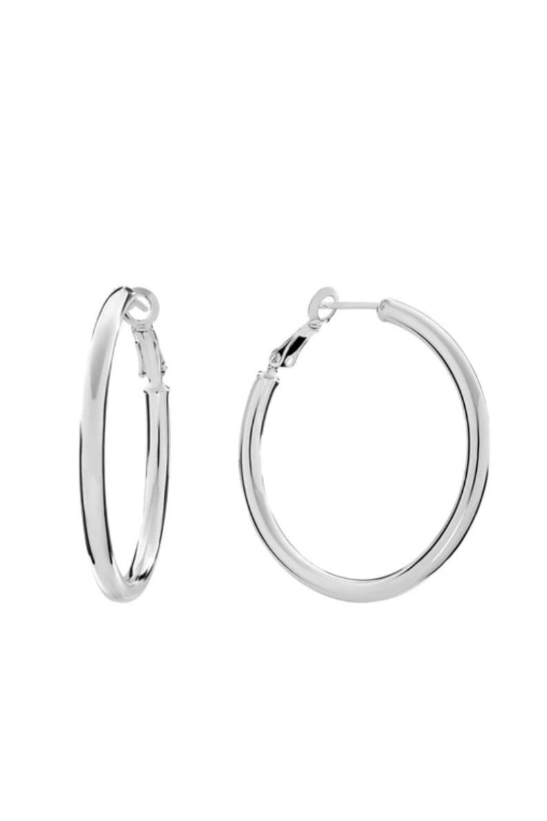 40mm hoop