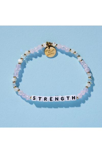 bead bracelet strength