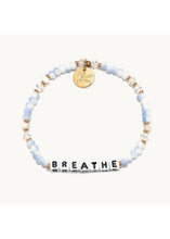 Load image into Gallery viewer, bead bracelet breathe
