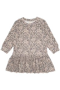girls leo hacci dress