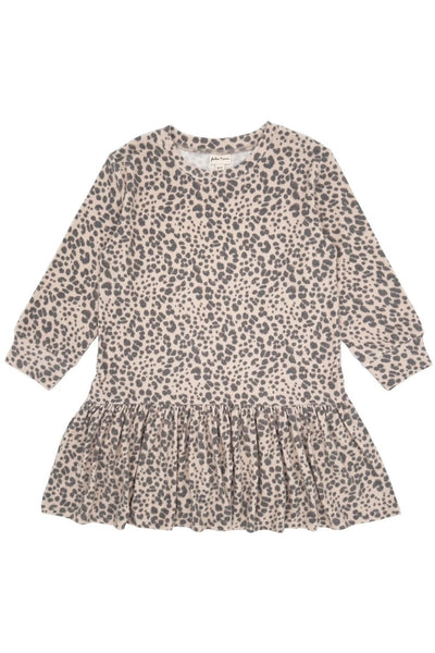 girls leo hacci dress