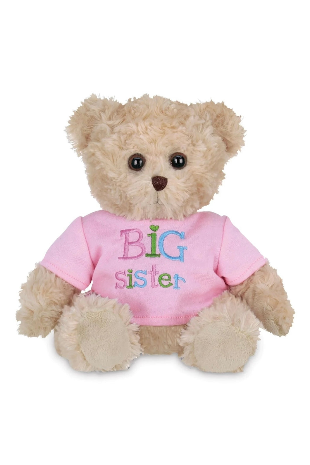 plush big sister bear