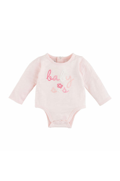 baby sis onesie