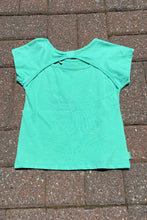 Load image into Gallery viewer, girls rainbow tee
