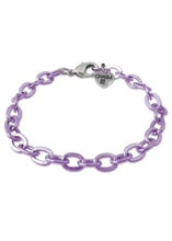 Load image into Gallery viewer, purple bracelet
