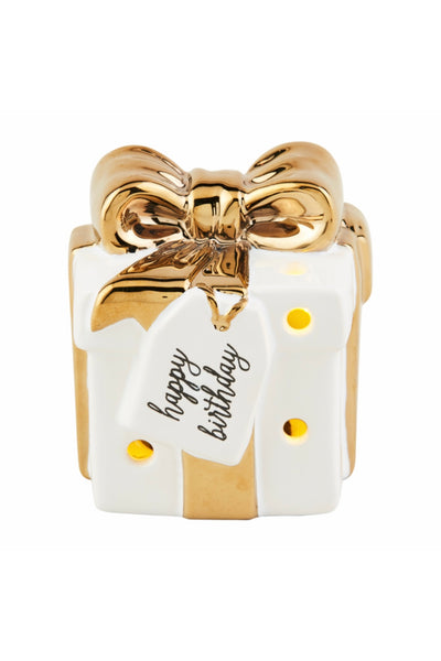 birthday musical sitter