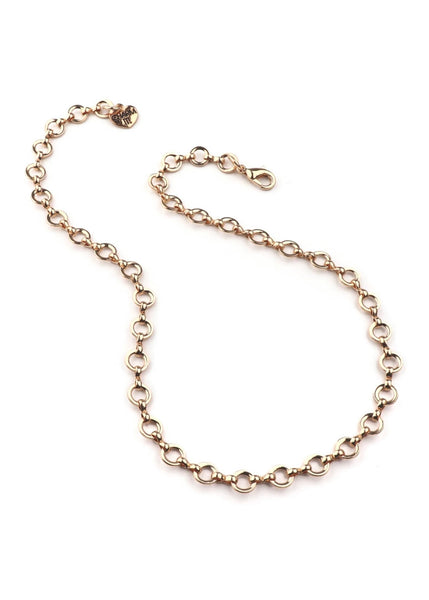  gold chain necklace 