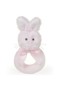 bunny ring rattle