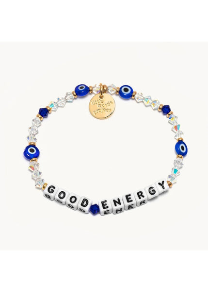 bead br - good energy