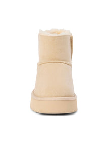 sherpa bootie