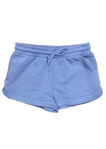 girls soft cloud shorts