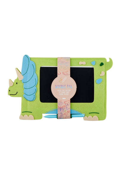 kids felt doodle pad
