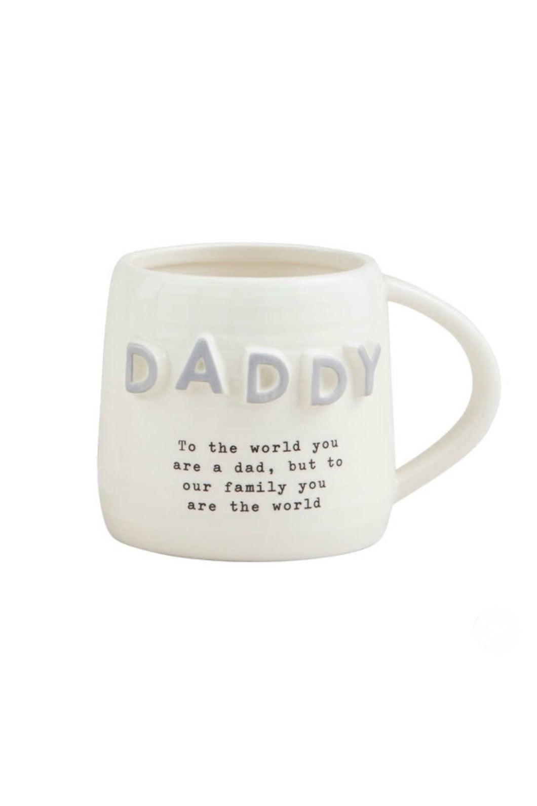 dad mug