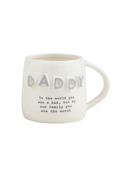 dad mug