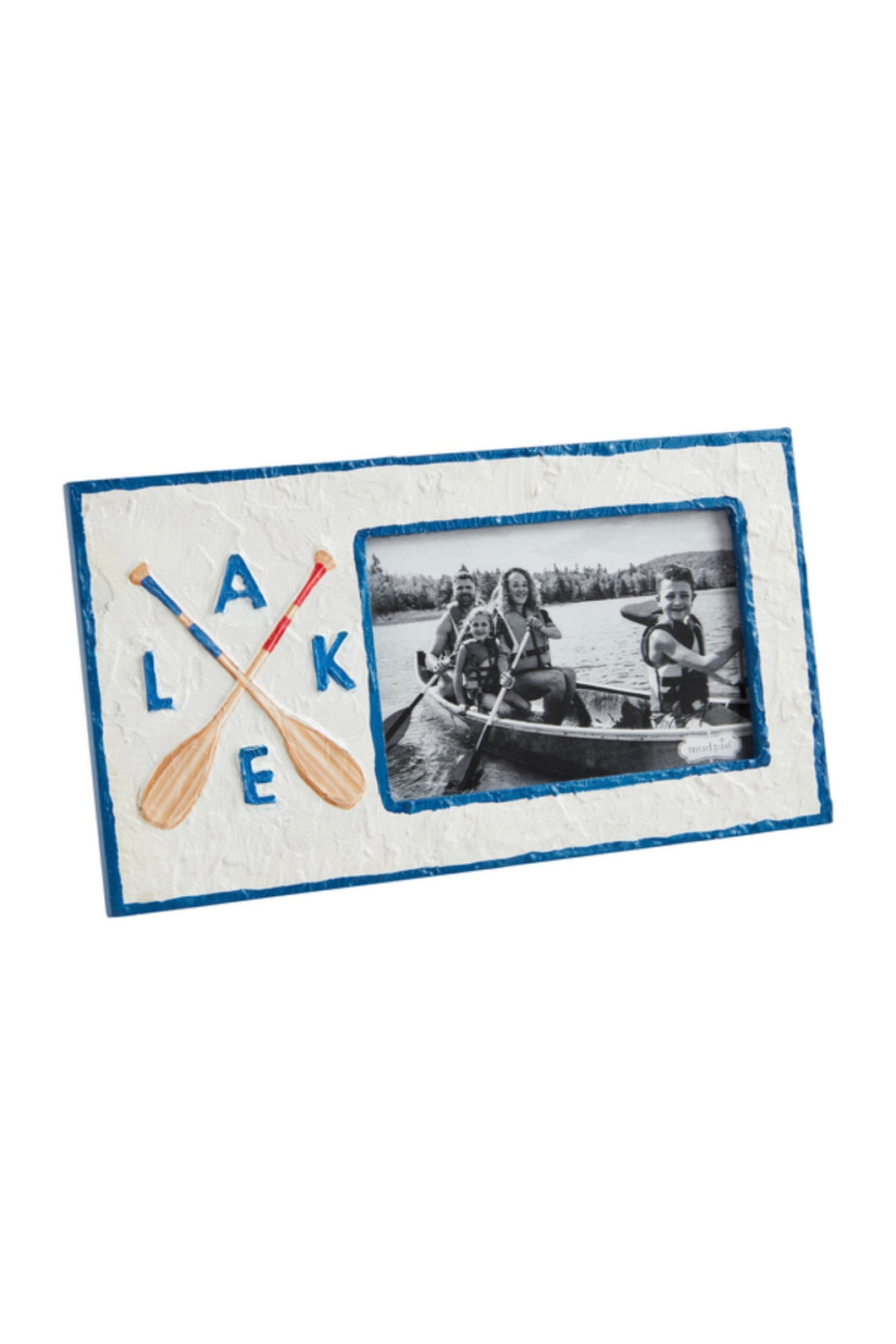 lake 4x6 frame