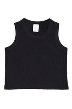 Load image into Gallery viewer, girls smocked tank
