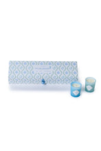Load image into Gallery viewer, set of 5 candles salt air
