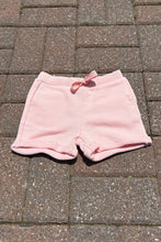 Load image into Gallery viewer, girls fleece shorts
