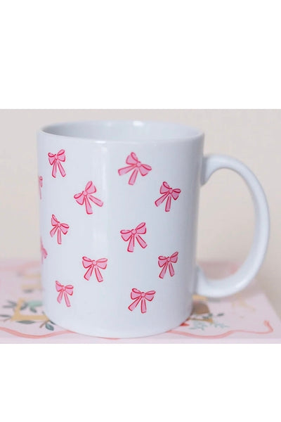 mug bows