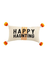 Load image into Gallery viewer, halloween mini pillow
