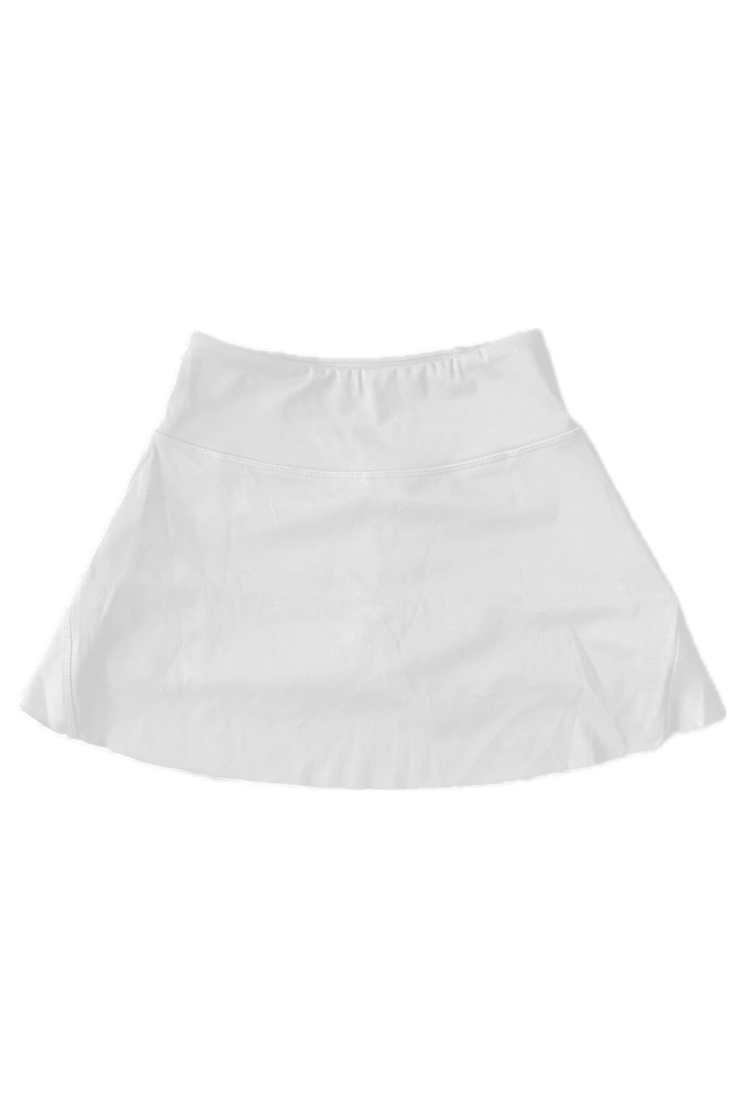 tween tennis skirt