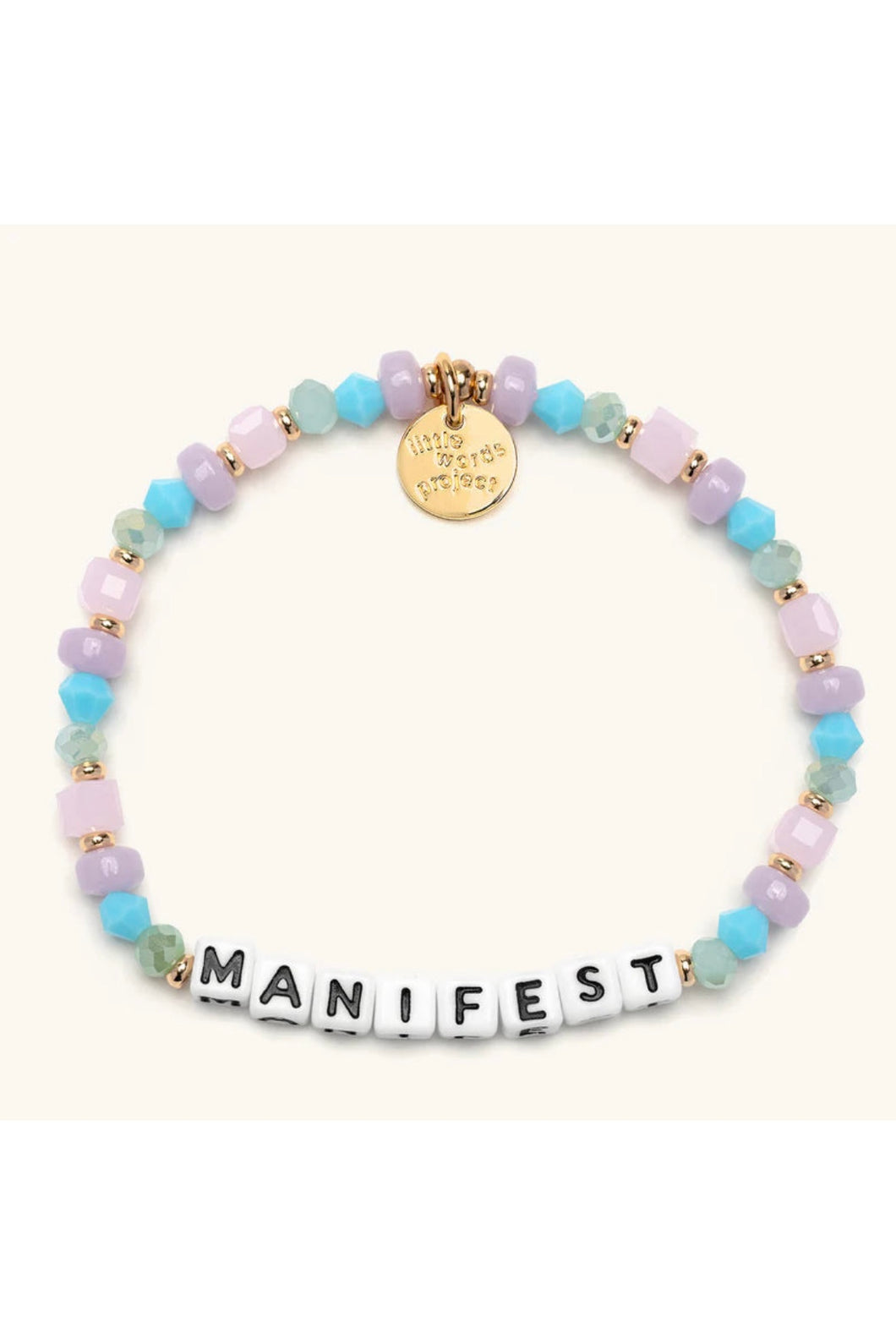 bead bracelet manifest