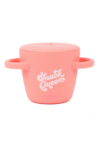 baby snacker snack queen