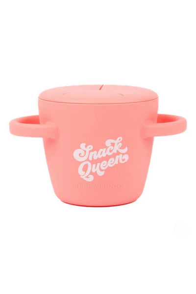 baby snacker snack queen