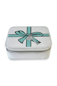 travel pill box bow