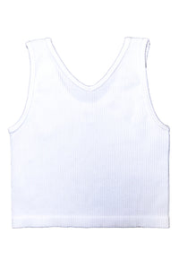 tween reversible rib tank