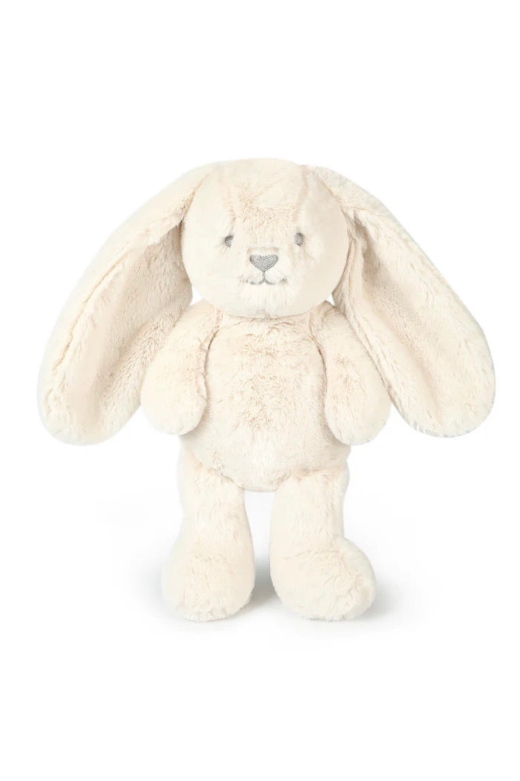 ziggy bunny plush