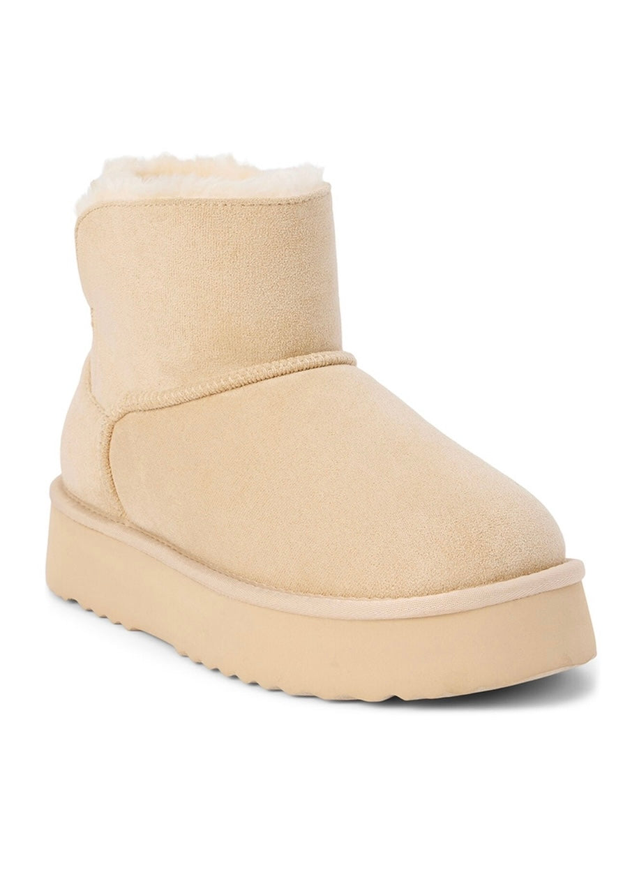 sherpa bootie