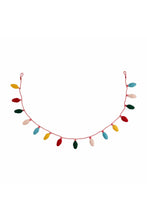 Load image into Gallery viewer, felt lights garland
