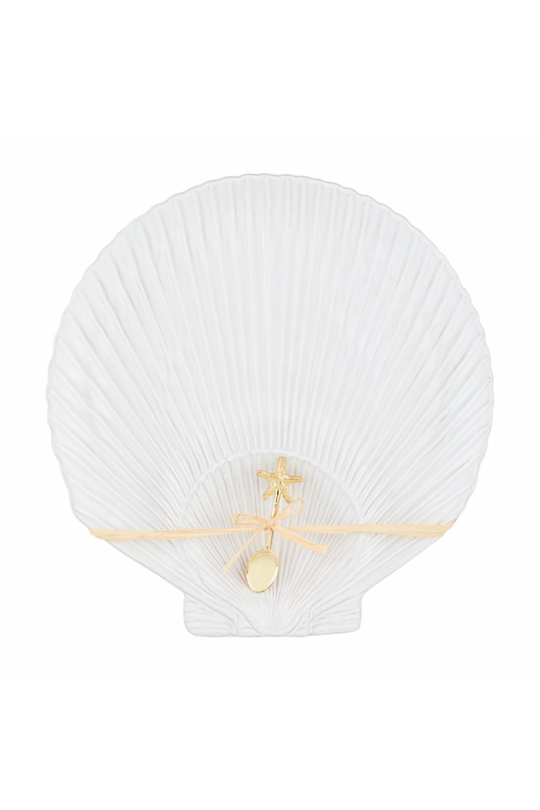 fan shell chip + dip