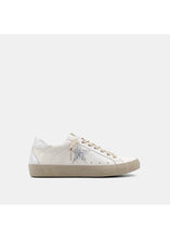 Load image into Gallery viewer, crystal laceup sneaker
