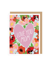 Load image into Gallery viewer, mothersday card
