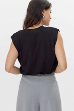 Load image into Gallery viewer, bubble jersey tee
