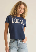 Load image into Gallery viewer, women local tee
