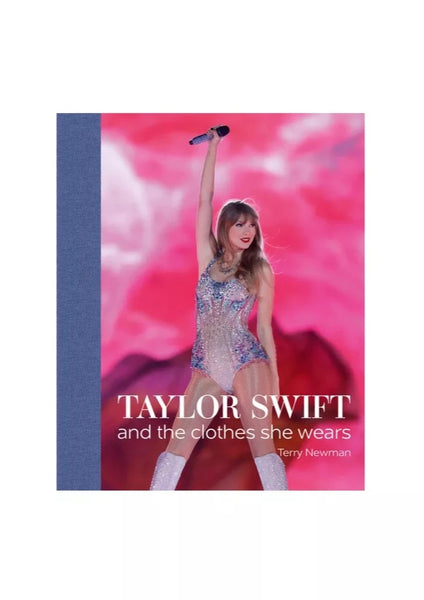book Taylor Swift