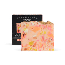 Load image into Gallery viewer, soap - goldie
