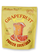 Load image into Gallery viewer, cocktail mix-grapefruit
